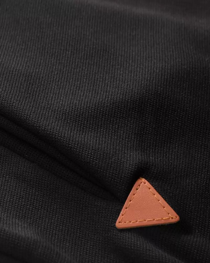 Haven | Φόρεμα Hoodie