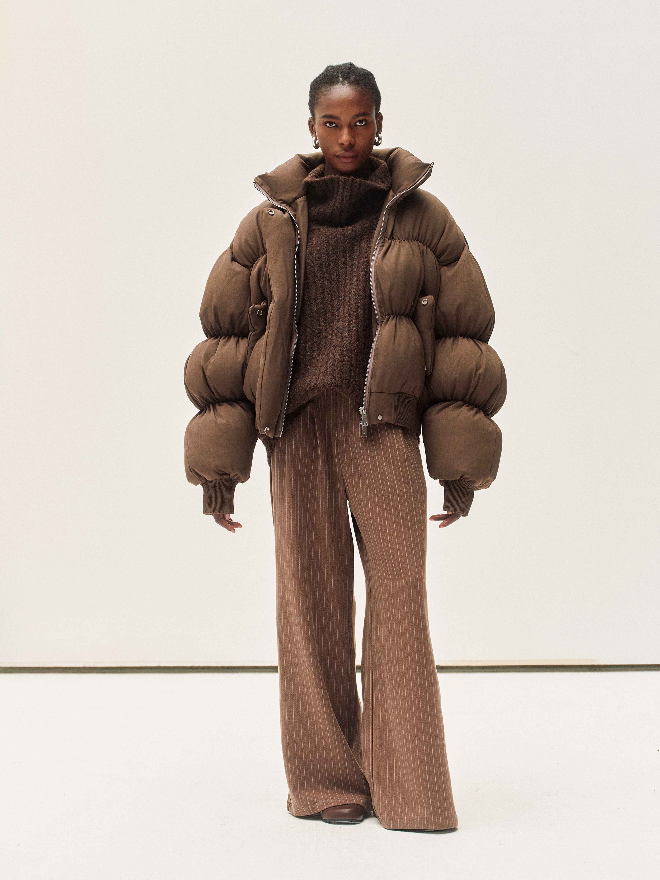 Anya -Aero Down Jacket - Πούπουλο (Aero Down Jacket)