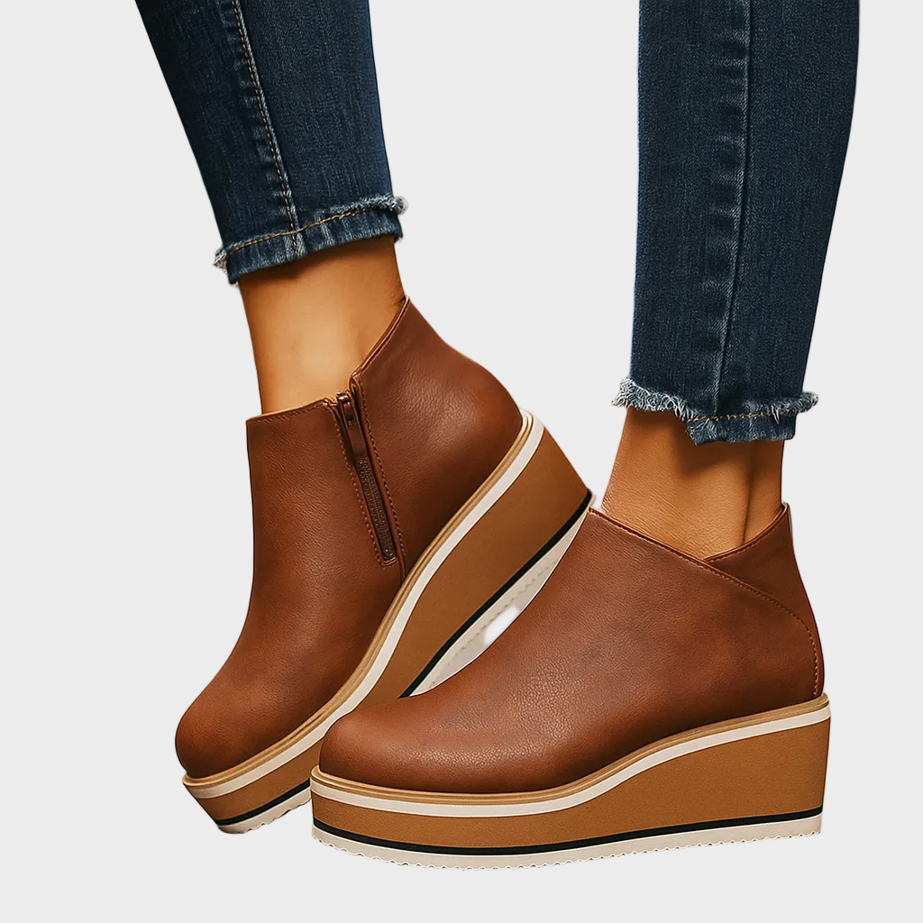 Selora Πλατφόρμες Rise