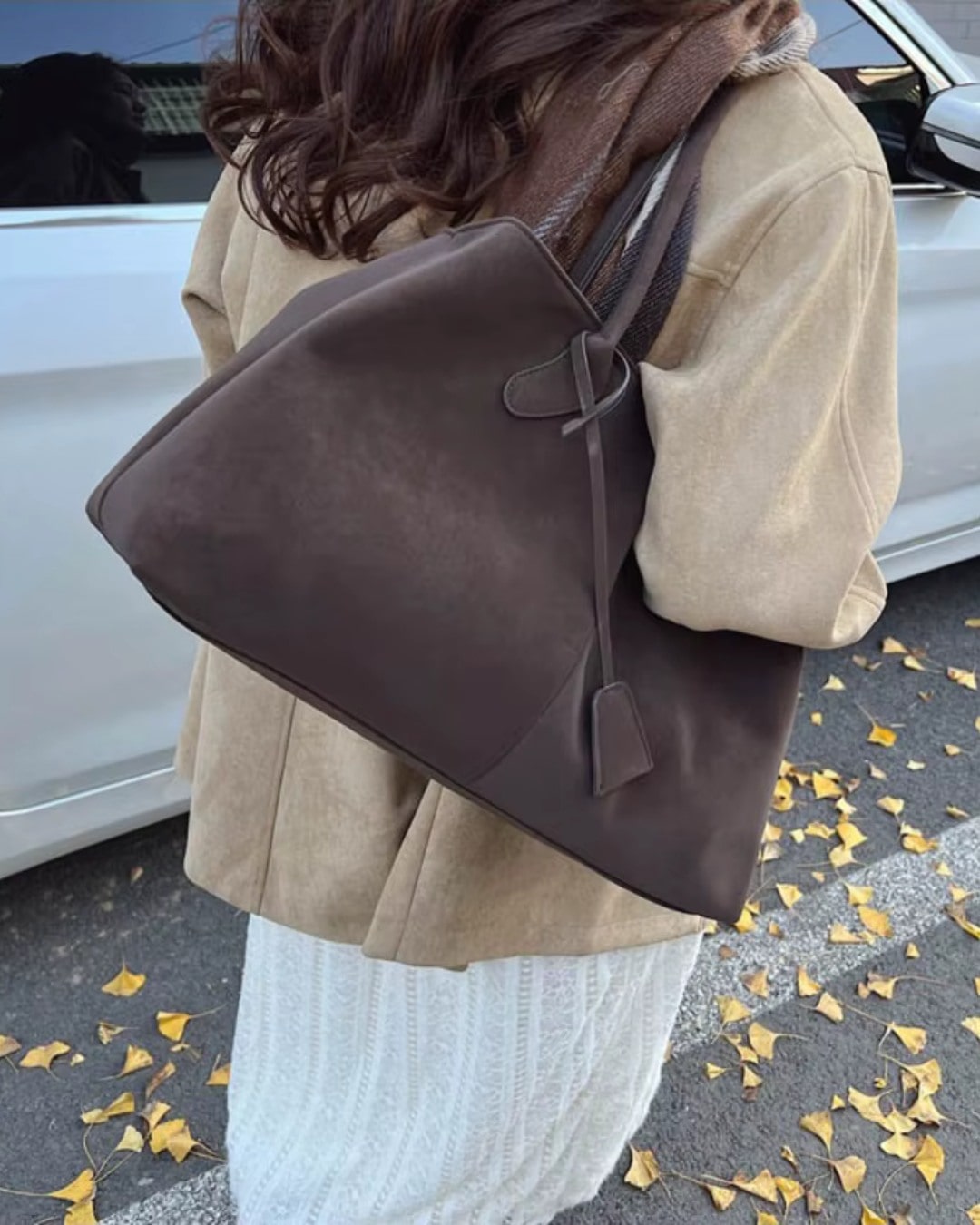 Mara Tote | Στυλάτη συνοδεία για εργασία & αναψυχή