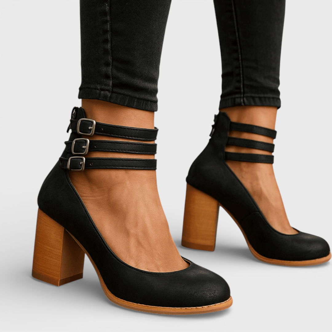 Nickalyn | Γοητευτικές Γόβες