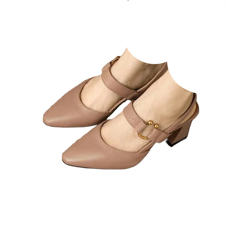 Vera Zala - Ορθοπεδικά Παπούτσια (Orthopedic Shoes)