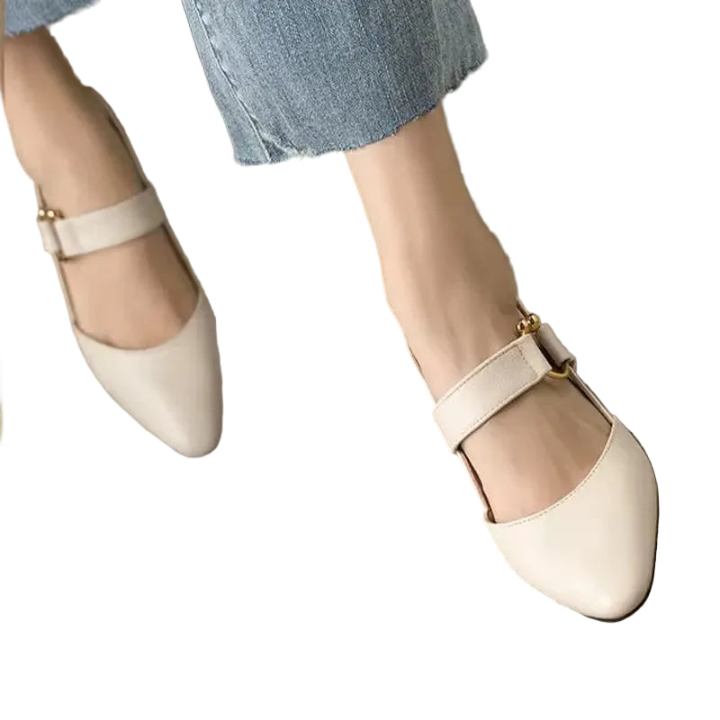 Vera Zala - Ορθοπεδικά Παπούτσια (Orthopedic Shoes)