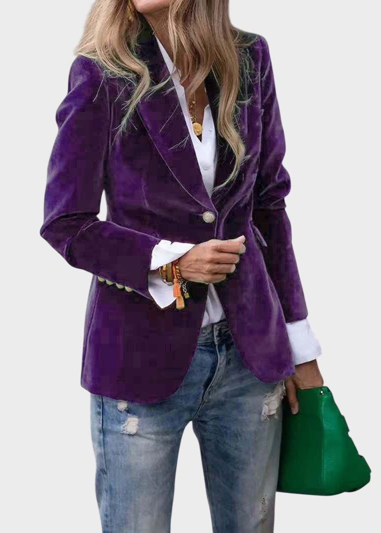 Aria - Τέλειο Μπλέιζερ