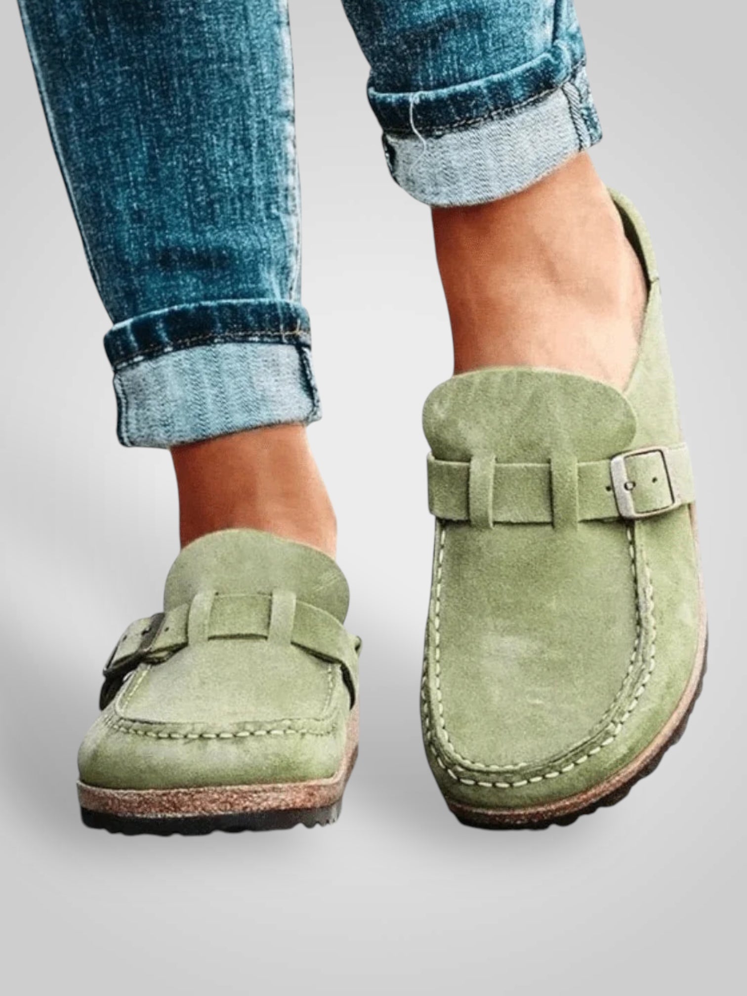 Μάιλο | Άνετα Σαντάλια