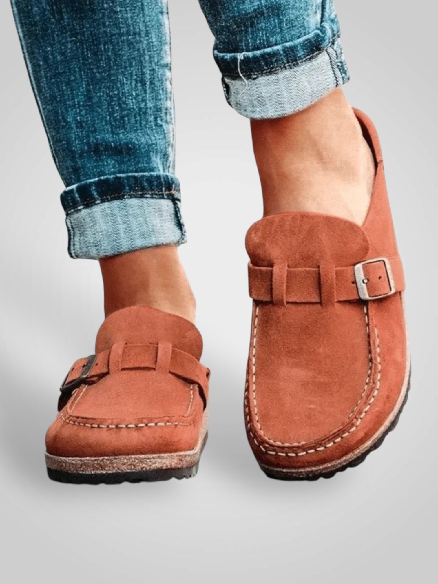 Μάιλο | Άνετα Σαντάλια