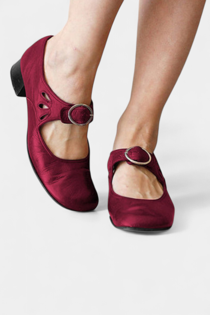 Ραχέλ Ορθοπεδικά Σανδάλια