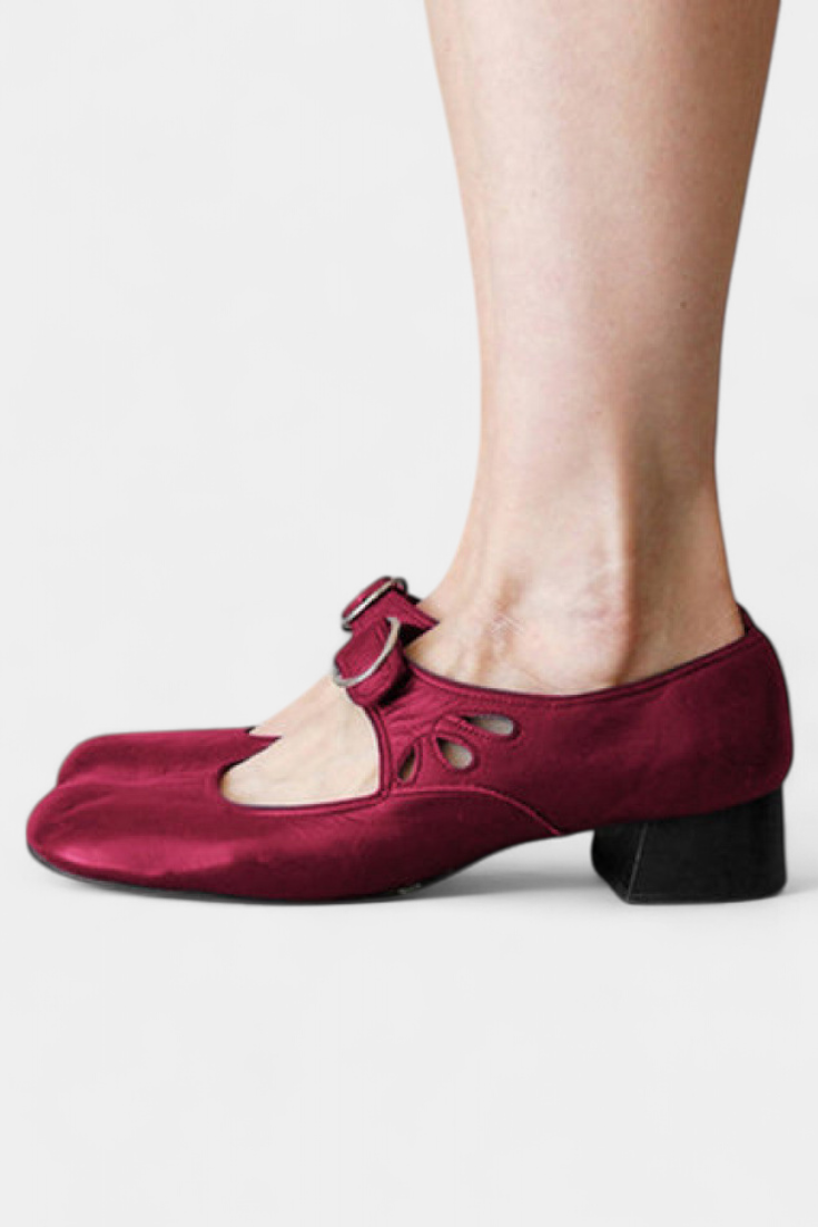 Ραχέλ Ορθοπεδικά Σανδάλια