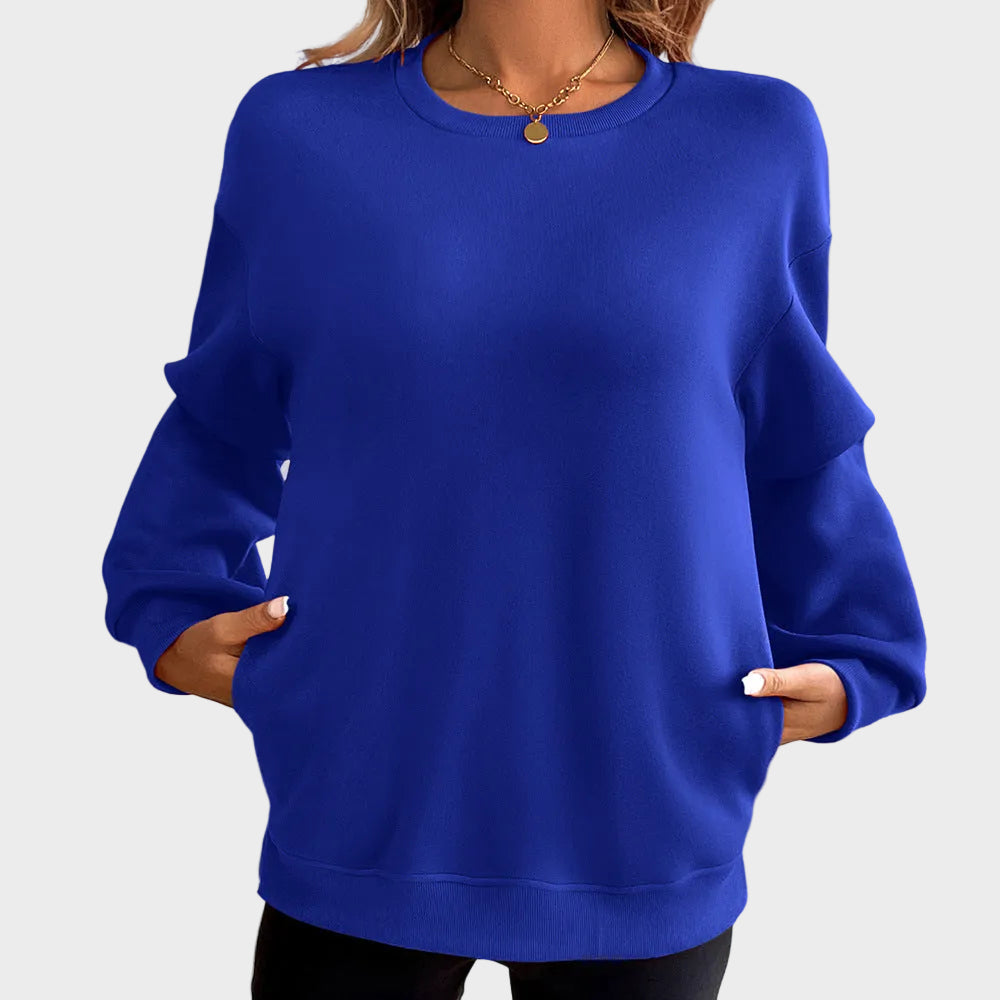 Haniel | Φούτερ Lounge από Σύμμικτο Βαμβάκι