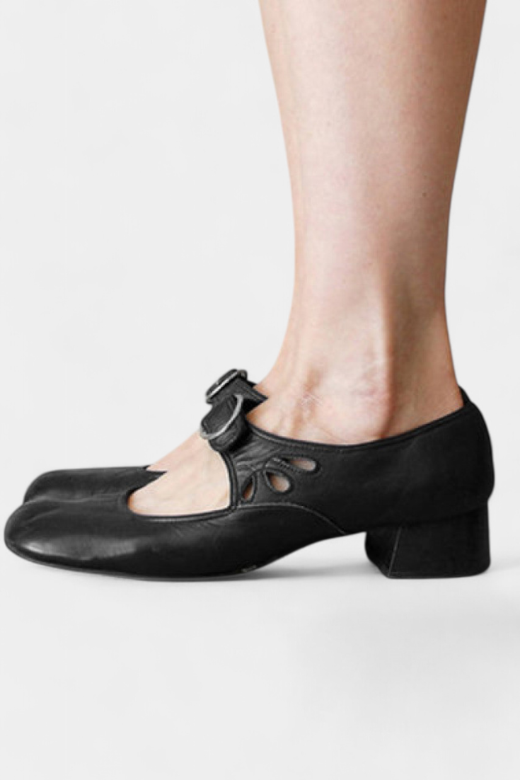 Ραχέλ Ορθοπεδικά Σανδάλια