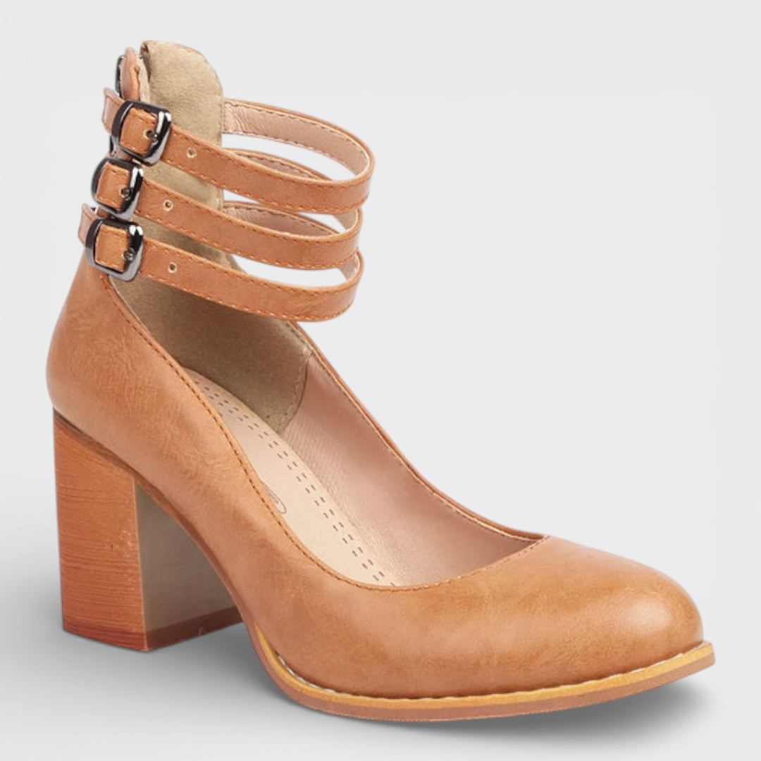 Nickalyn | Γοητευτικές Γόβες