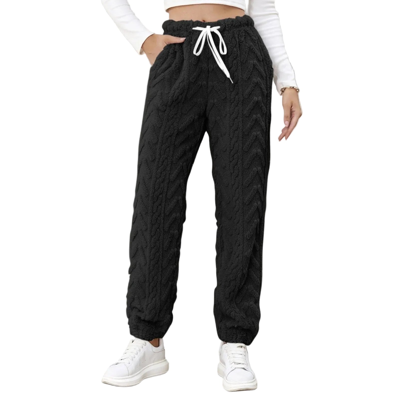 Ellie | Παντελόνι Joggers Enchanio (Enchanio Joggers)