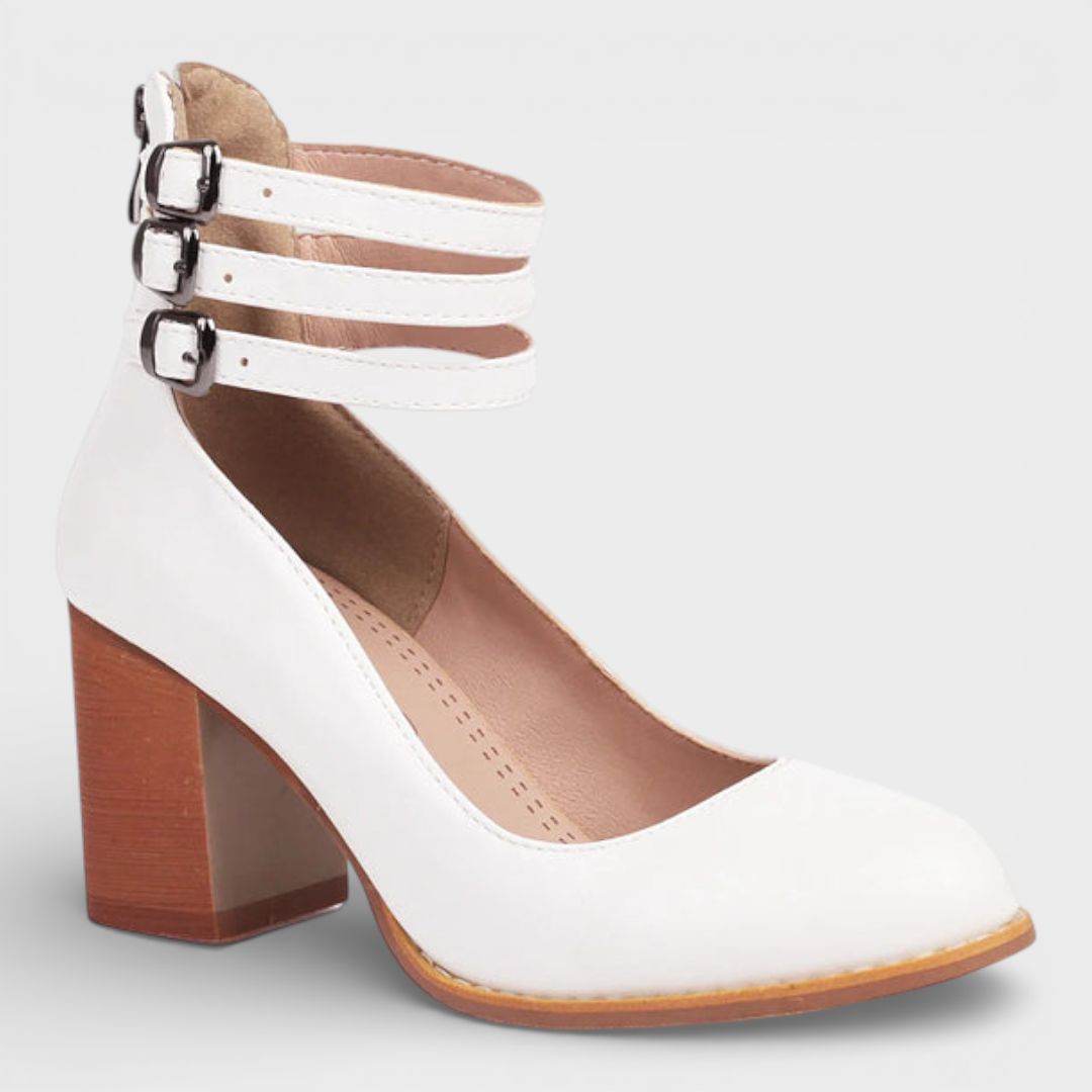 Nickalyn | Γοητευτικές Γόβες