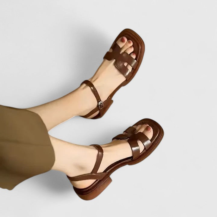 Dora | Ανατομικά Ορθοπεδικά Σανδάλια (Comfort Orthopedic Sandals)