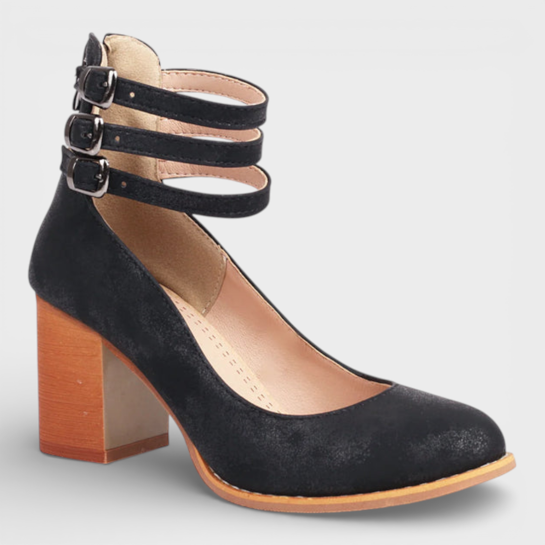 Nickalyn | Γοητευτικές Γόβες