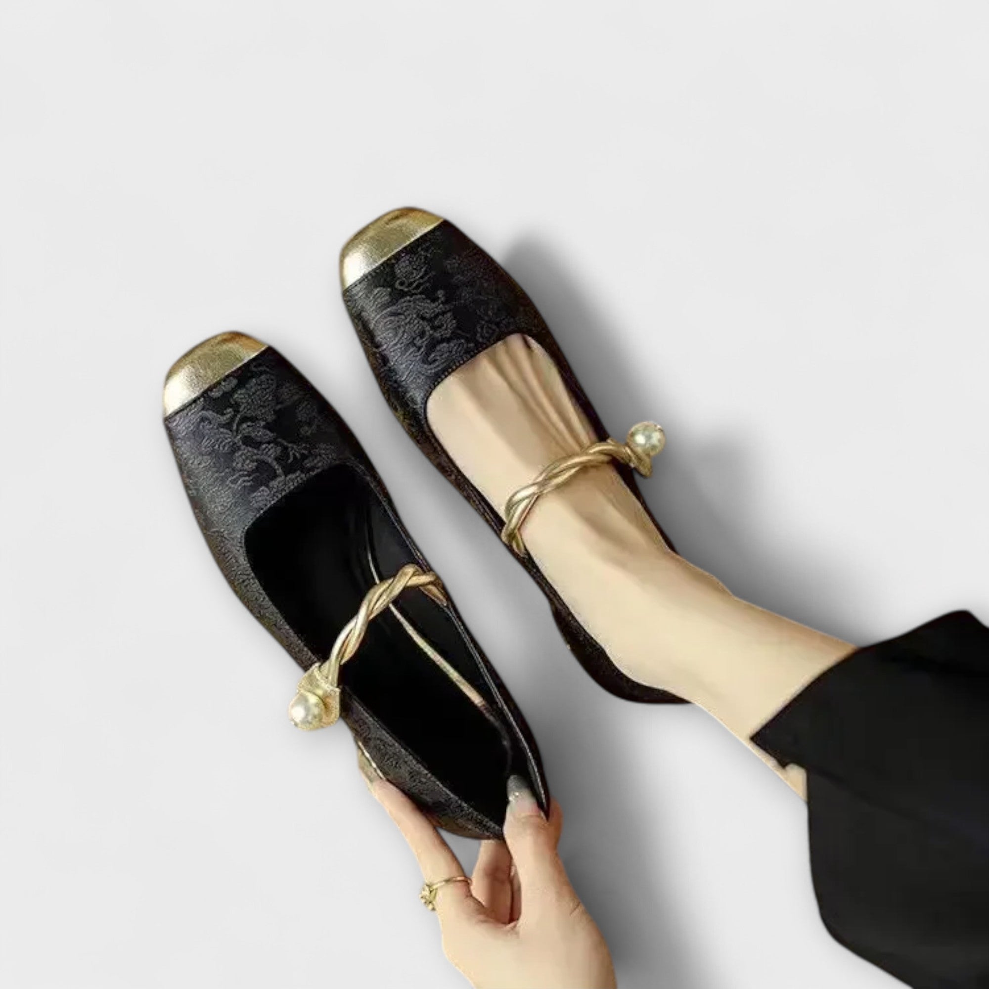 Λόκι - Μοκασίνια