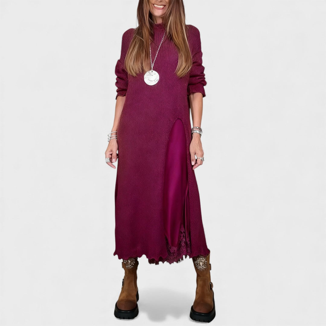 Laluna |Κομψό Πλήρες Σύνολο