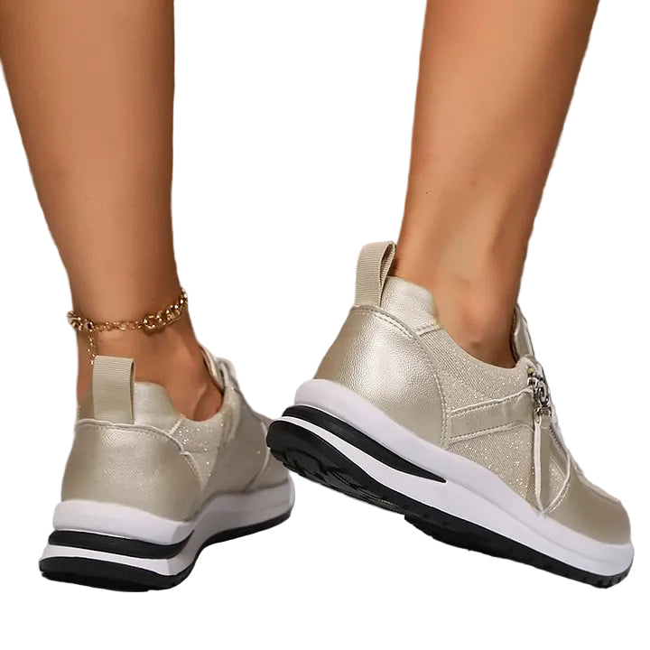 Ashlyn | Ορθοπεδικά Sneakers (Orthopedic Sneakers)