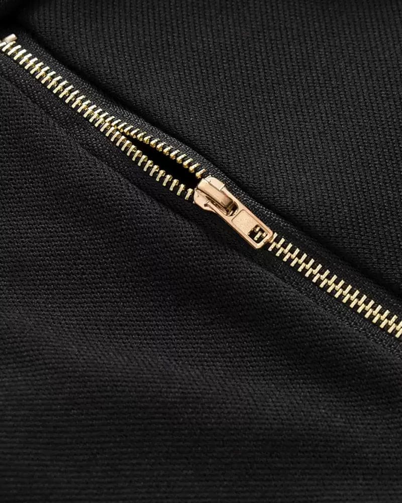 Haven | Φόρεμα Hoodie