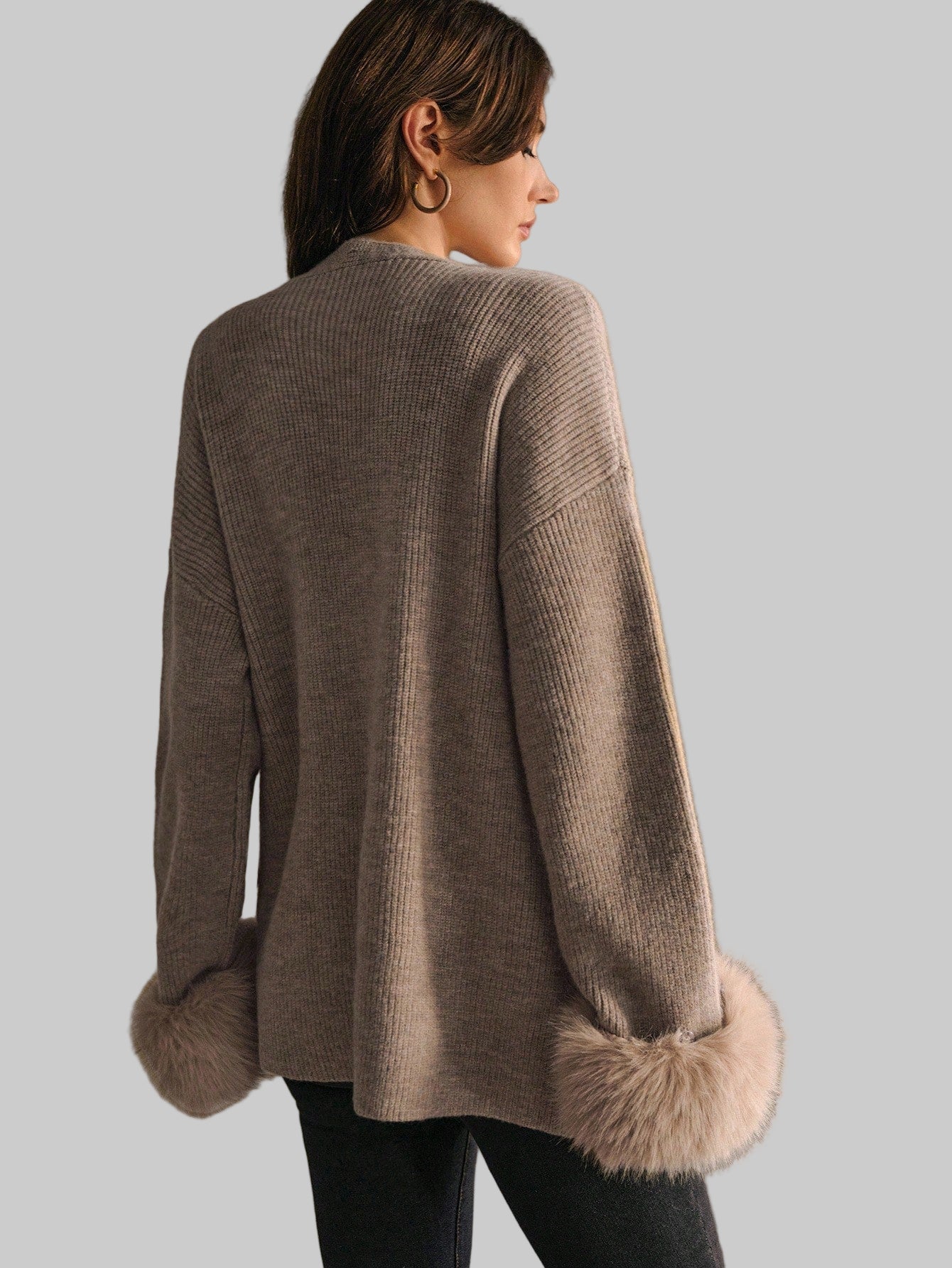 Eira διακοσμημένη μπλούζα με συντονισμένο μπολερό