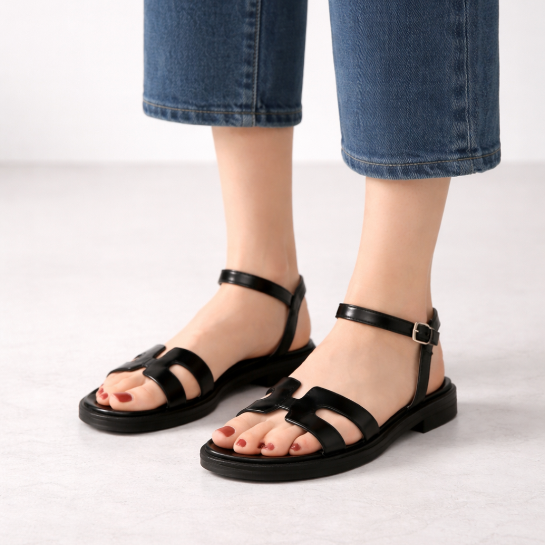 Dora | Ανατομικά Ορθοπεδικά Σανδάλια (Comfort Orthopedic Sandals)