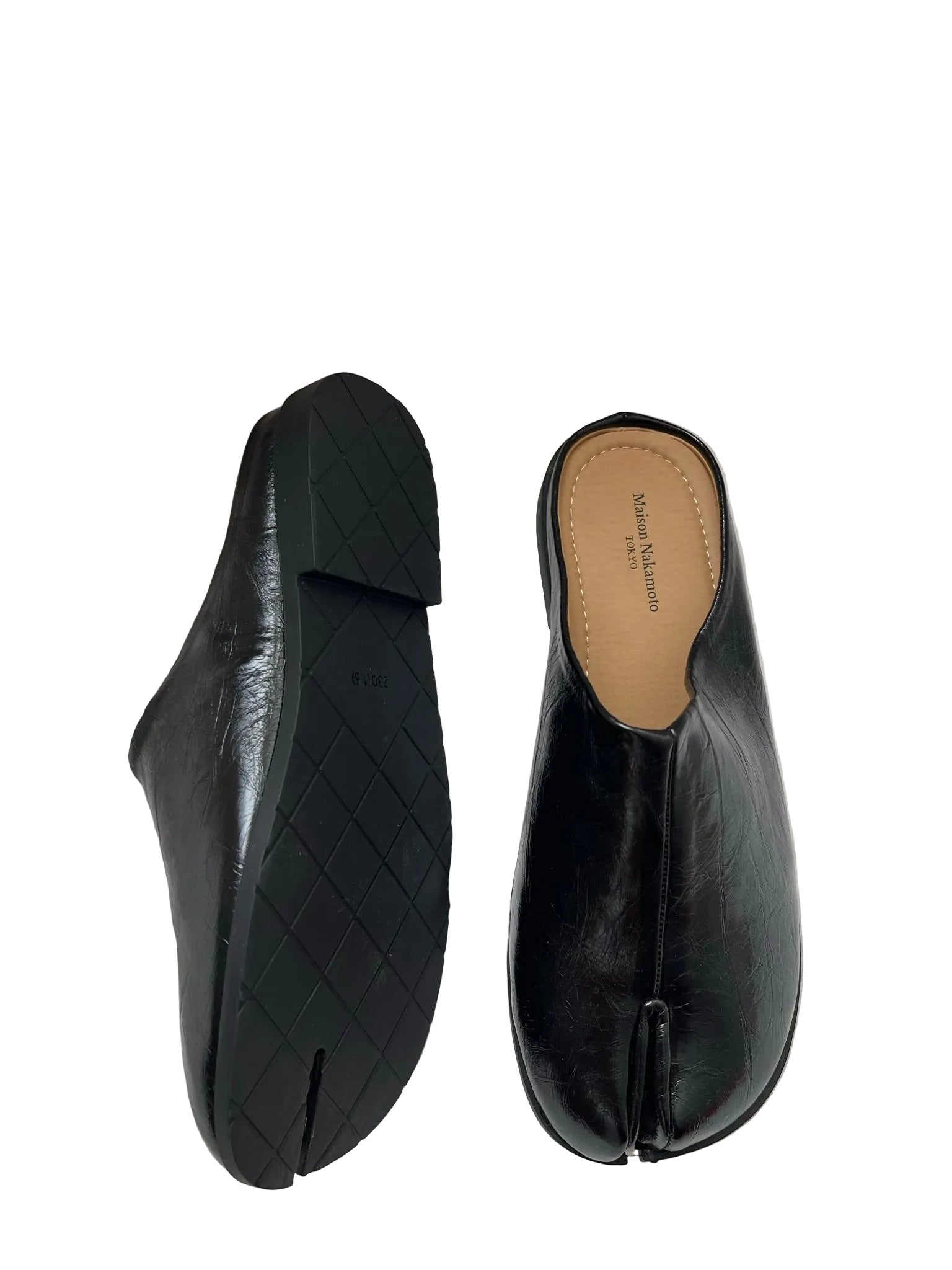 Ginza | Tabi Mules