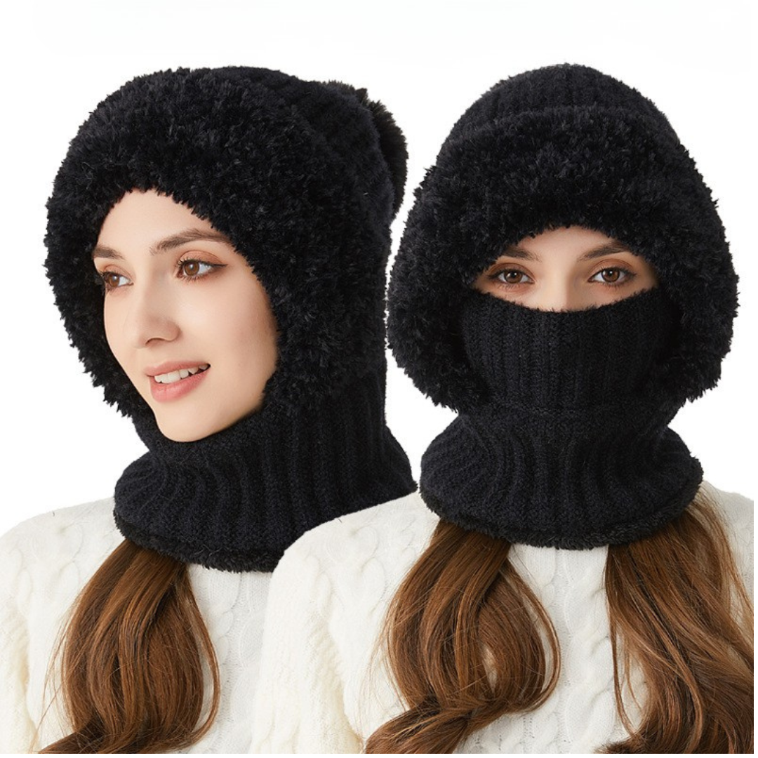 Alpina Πλεκτός Σκούφος
