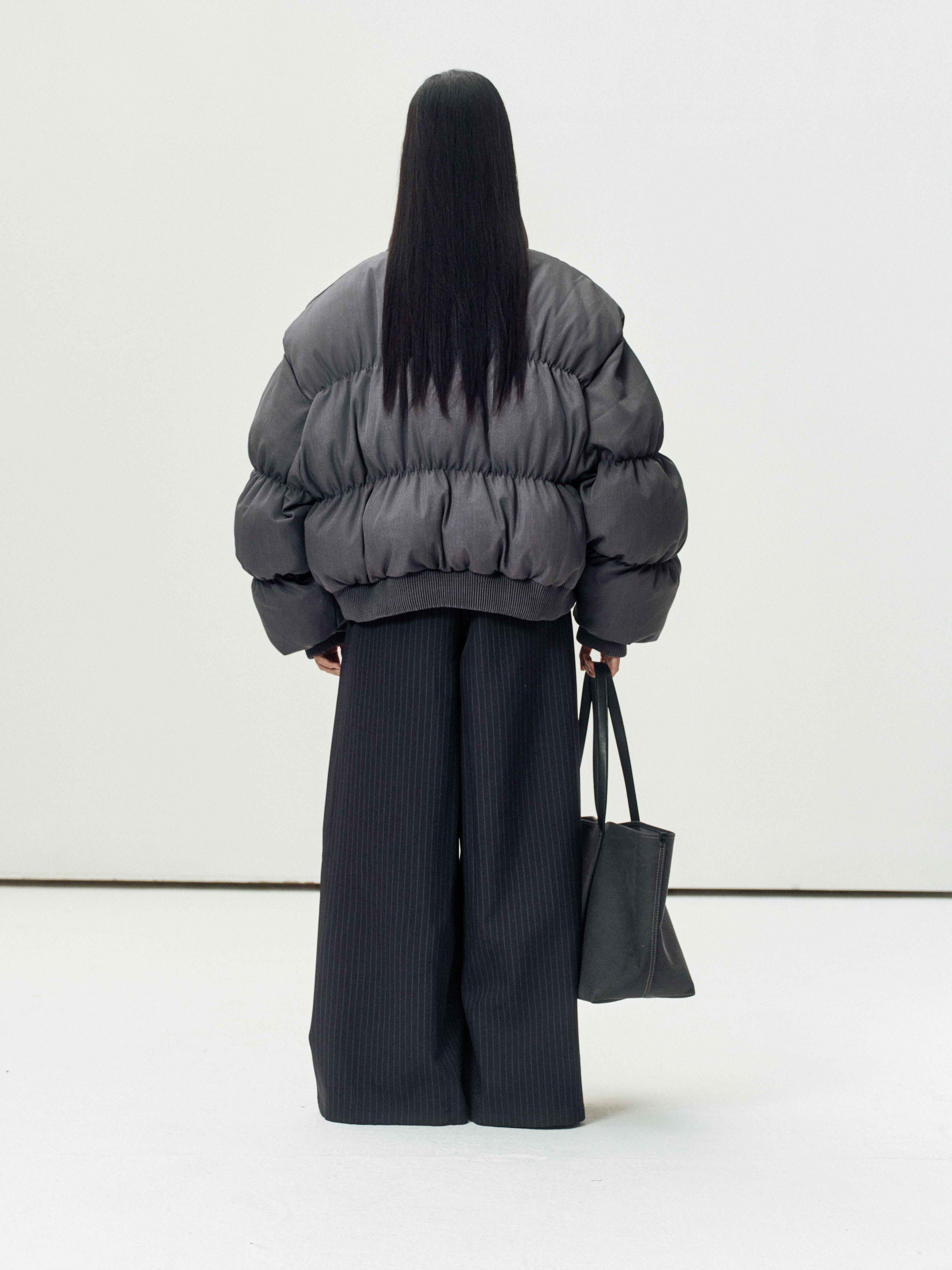 Anya -Aero Down Jacket - Πούπουλο (Aero Down Jacket)