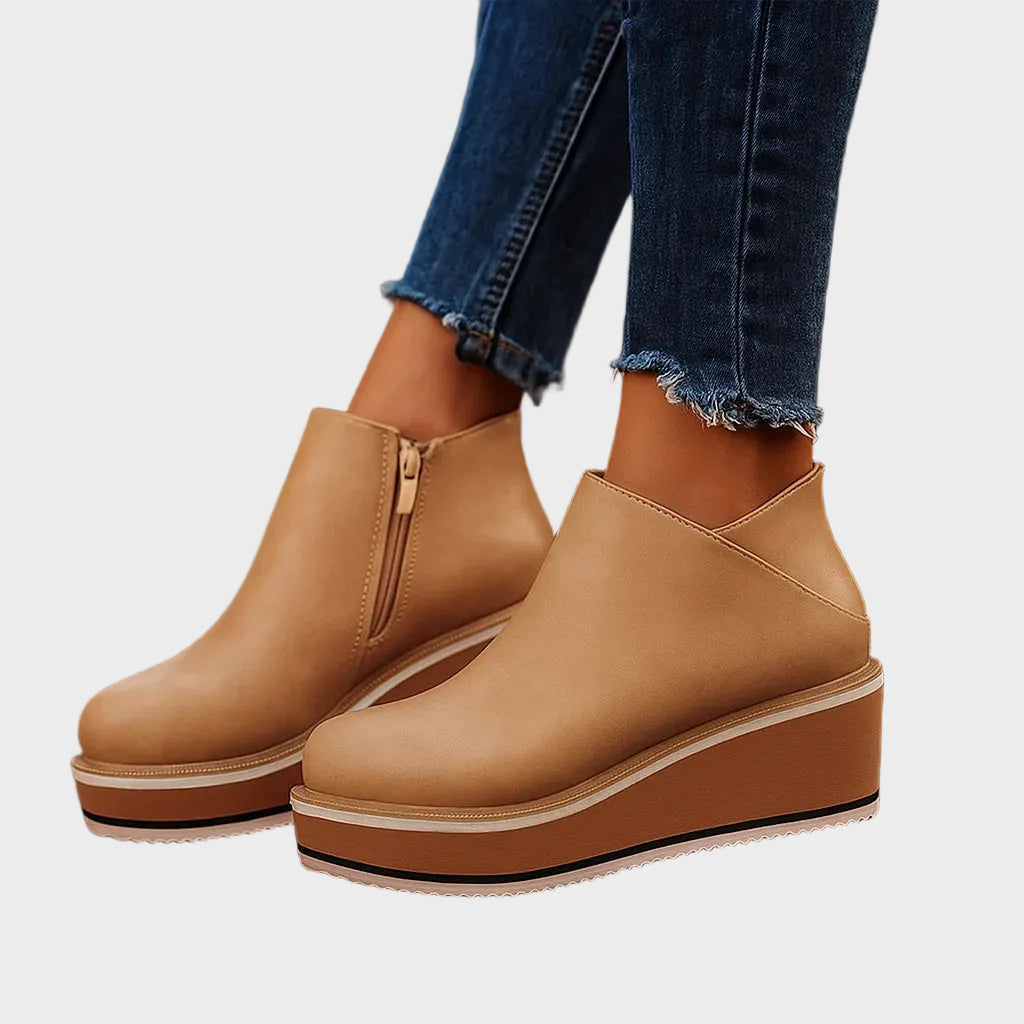 Selora Πλατφόρμες Rise