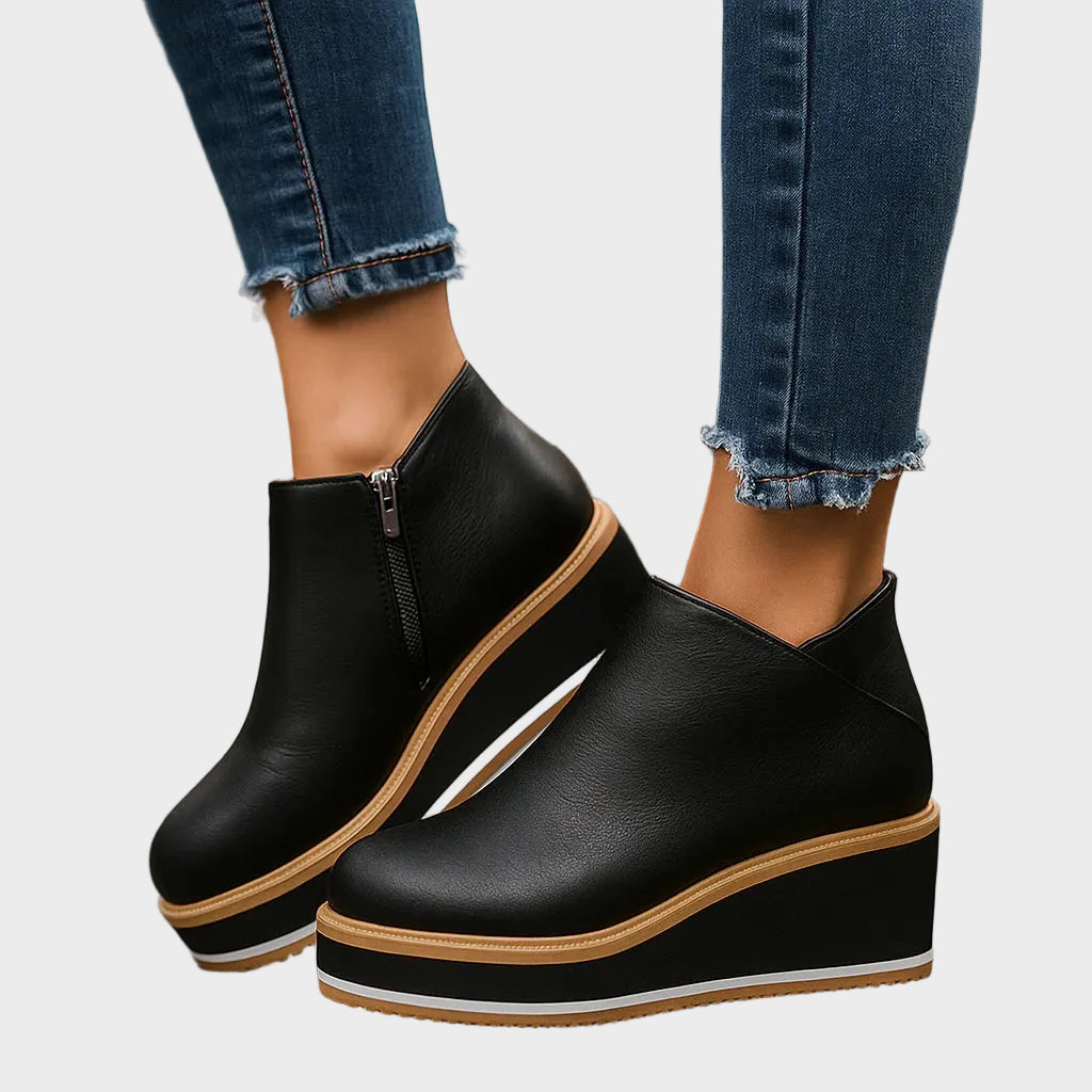 Selora Πλατφόρμες Rise