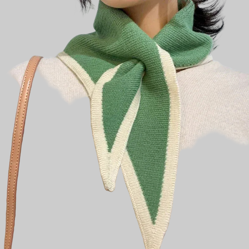 Camilla - γυναικείο μίνι κασκόλ