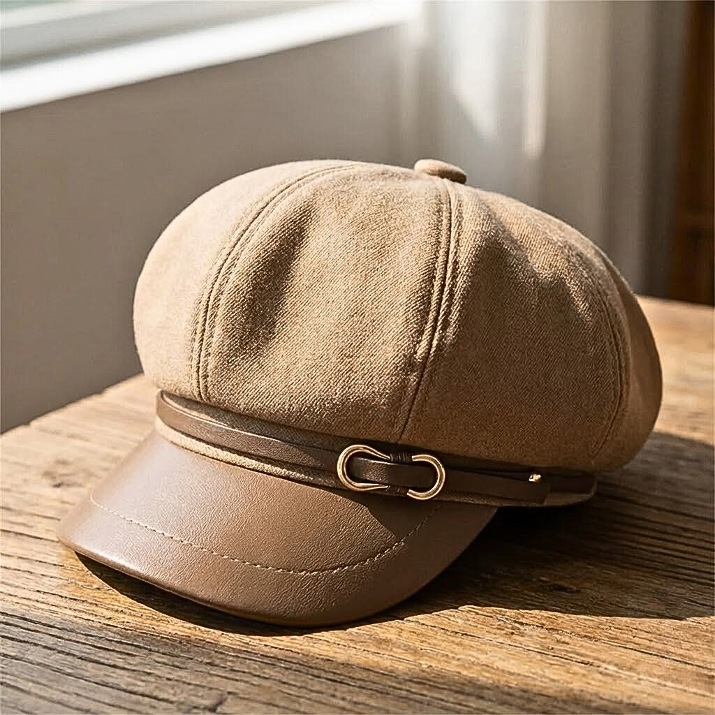 Aurora - Καπέλο Barker (Barker Hat)