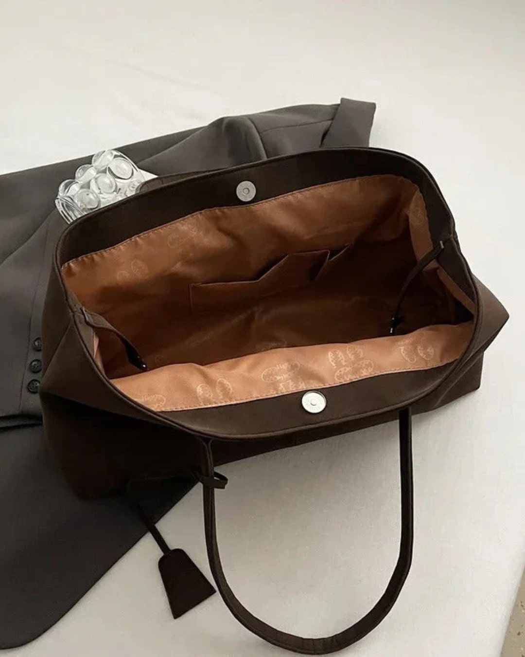 Mara Tote | Στυλάτη συνοδεία για εργασία &amp; αναψυχή