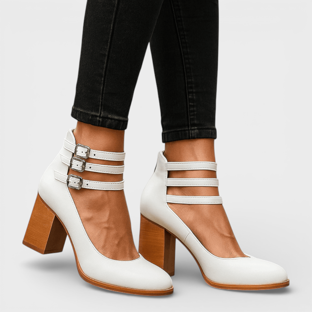 Nickalyn | Γοητευτικές Γόβες