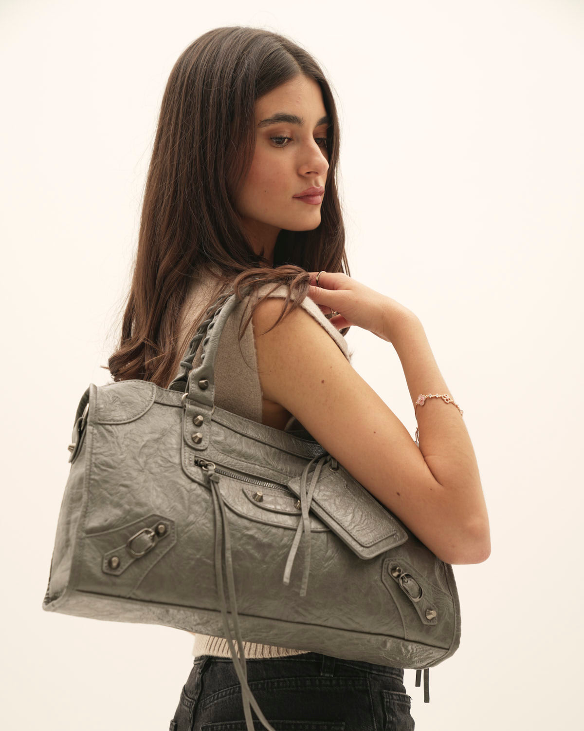 Iris | Τσάντα "It Girl" (It girl bag)
