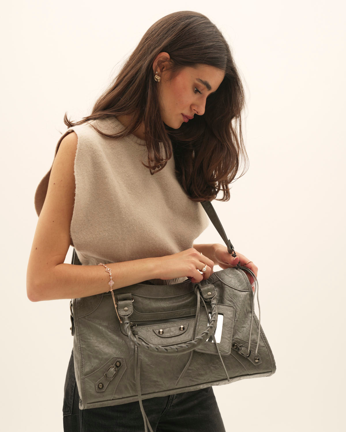 Iris | Τσάντα "It Girl" (It girl bag)