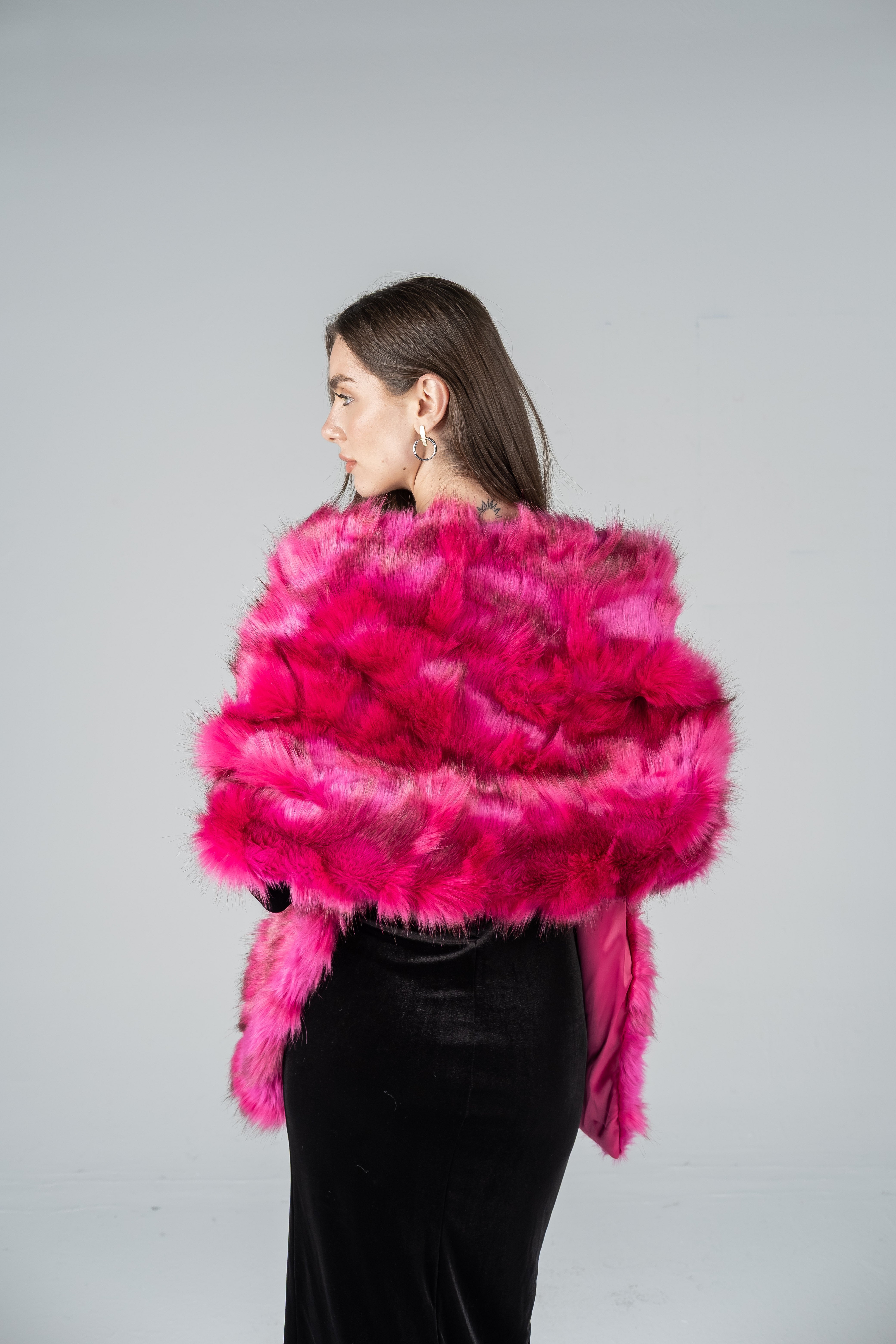 Kayla | ΚΟΜΨΗ ΓΟΥΝΙΝΗ ΕΣΑΡΠΑ