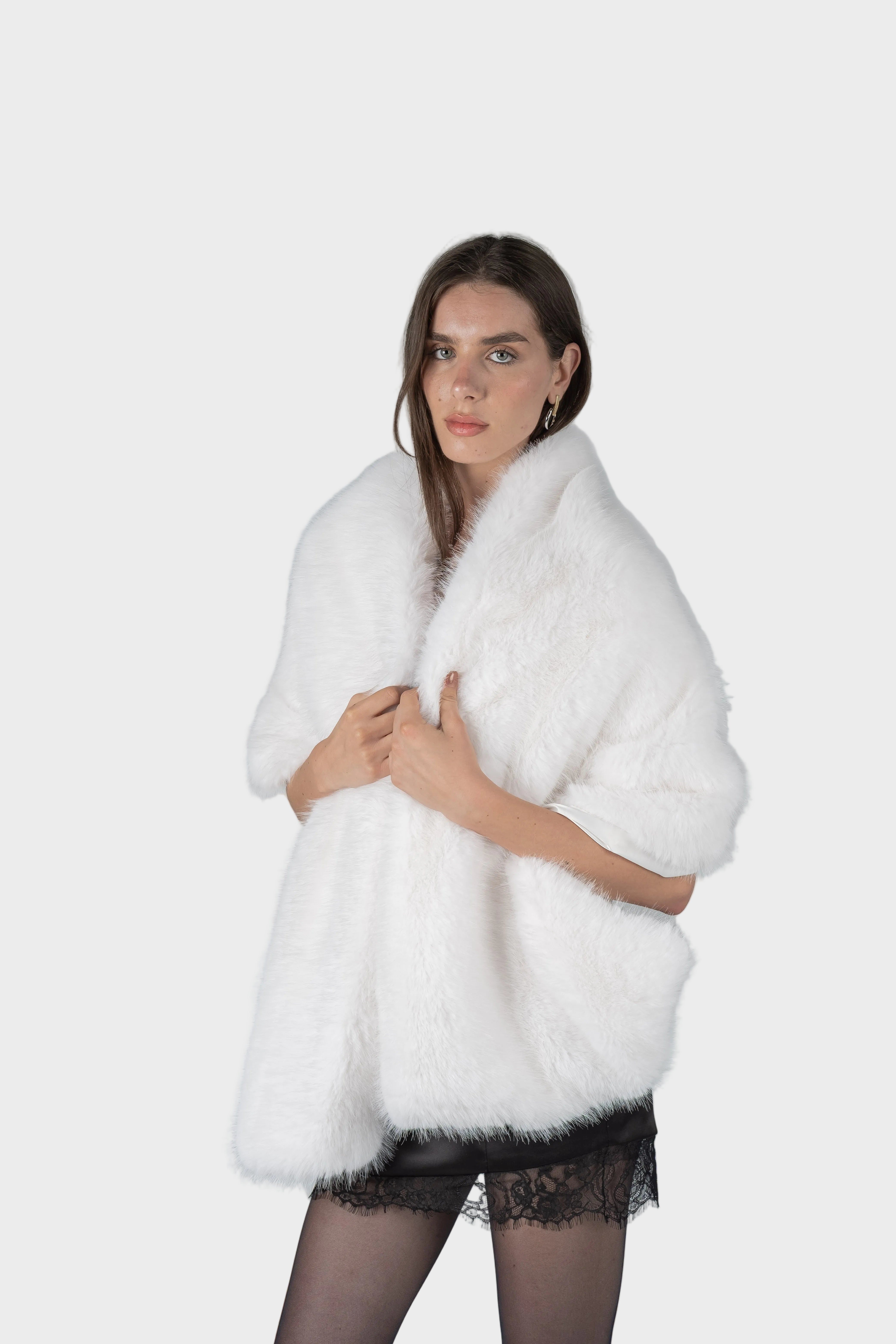 Kayla | ΚΟΜΨΗ ΓΟΥΝΙΝΗ ΕΣΑΡΠΑ