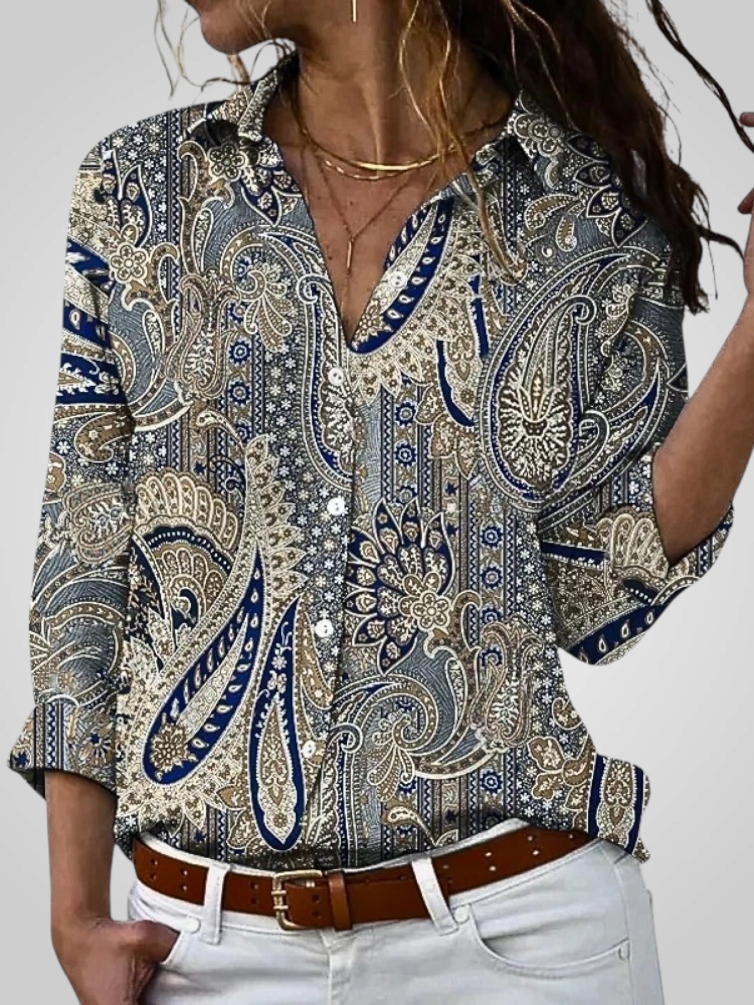 Ζουλιέτ | Trendy Μπλούζα