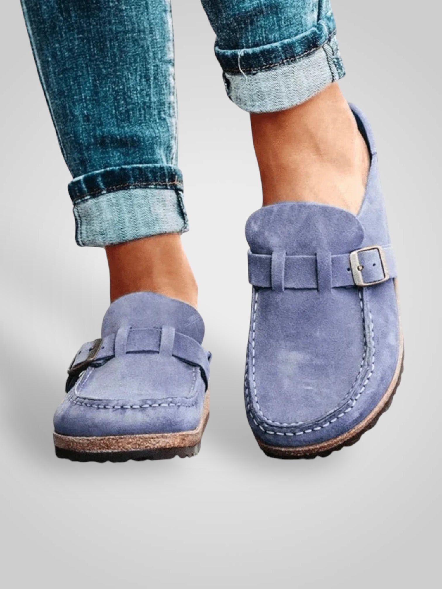 Μάιλο | Άνετα Σαντάλια