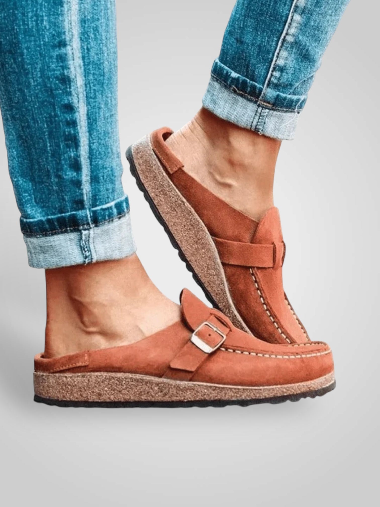 Μάιλο | Άνετα Σαντάλια