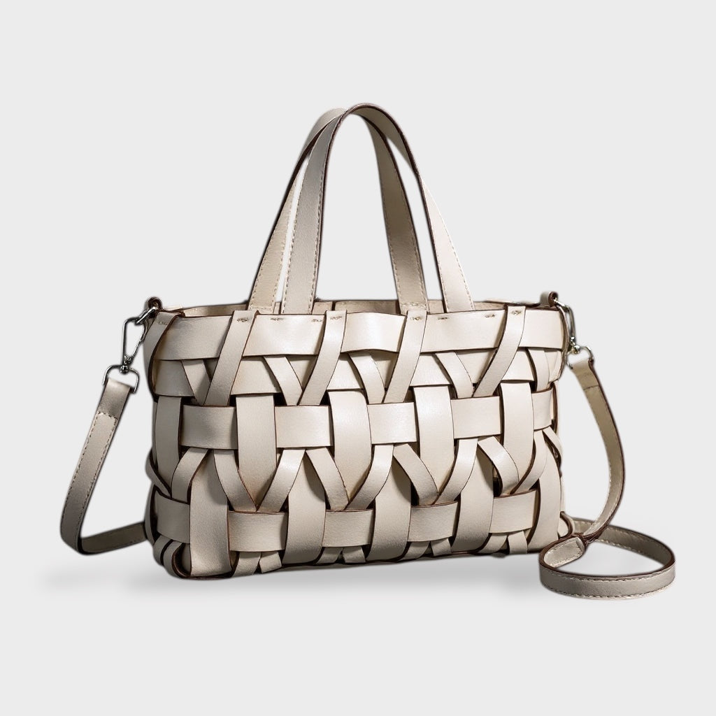 Αννίτα | Χειροποίητη τσάντα