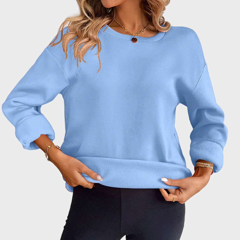 Haniel | Φούτερ Lounge από Σύμμικτο Βαμβάκι