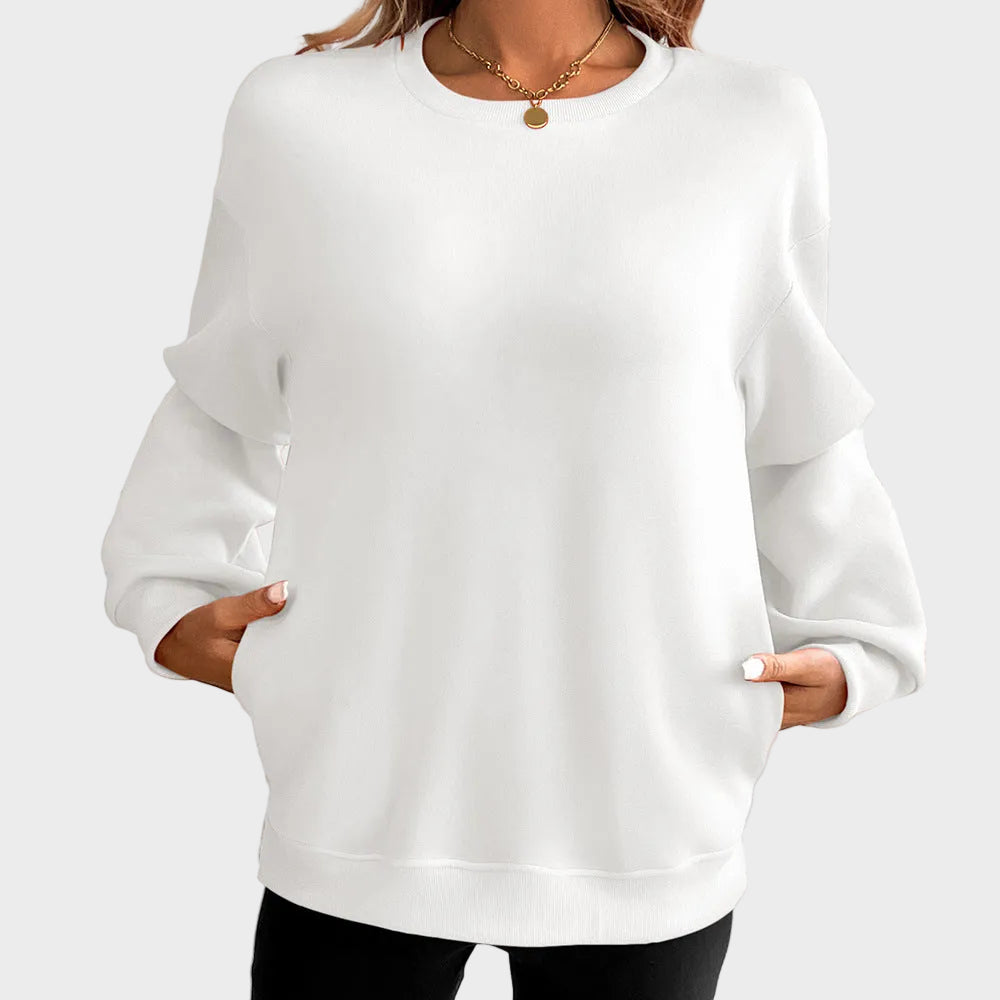 Haniel | Φούτερ Lounge από Σύμμικτο Βαμβάκι