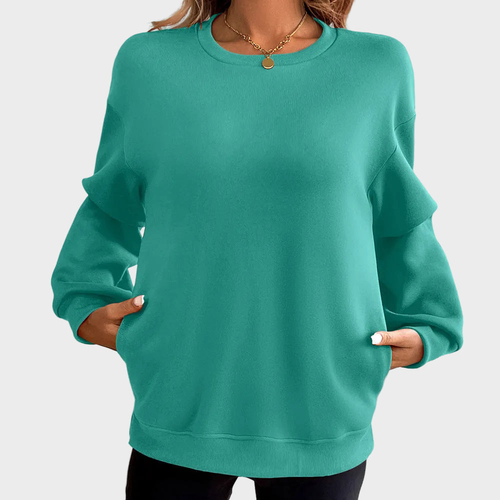 Haniel | Φούτερ Lounge από Σύμμικτο Βαμβάκι