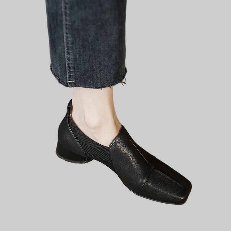 λοφάρια με ελαστικό τμήμα