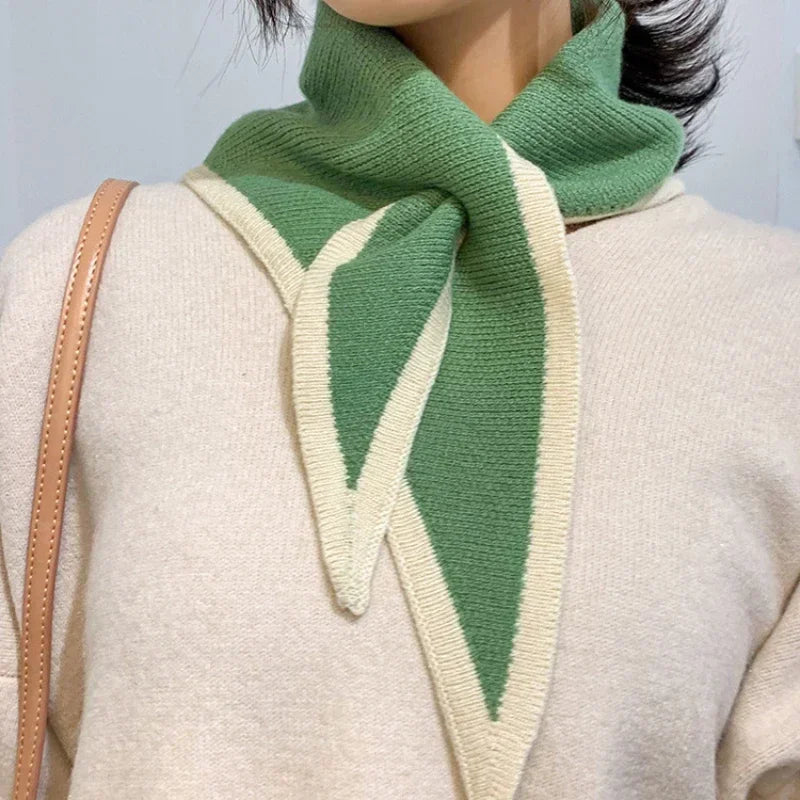 Camilla - γυναικείο μίνι κασκόλ