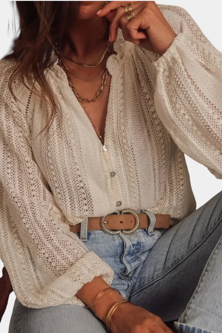 Μπλούζα Χαναλέι