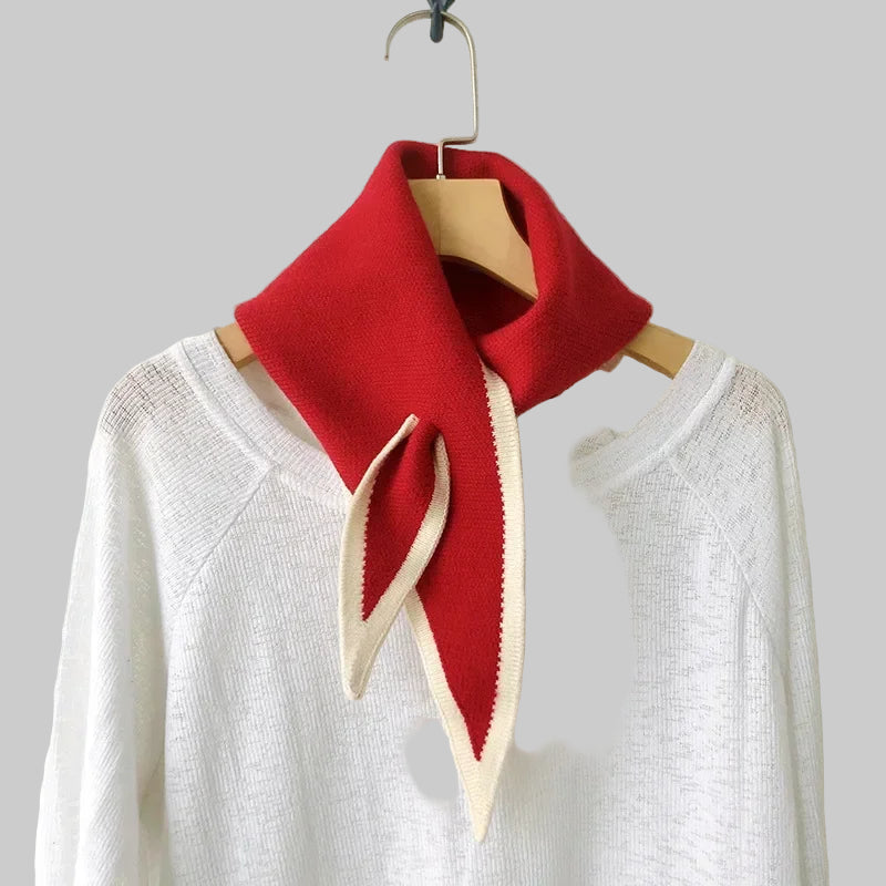 Camilla - γυναικείο μίνι κασκόλ