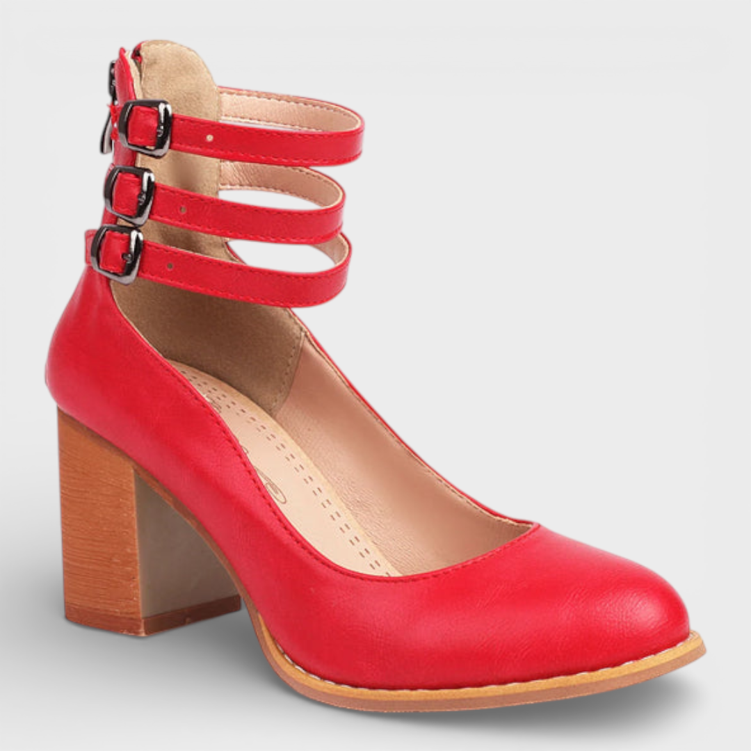 Nickalyn | Γοητευτικές Γόβες